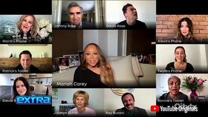 Mariah Carey-Extra-8 Juin 2020