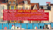 Les 20 plus belles plages de France