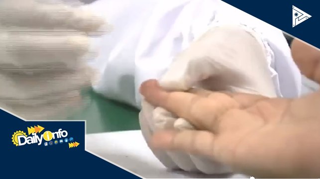 Final inspection sa bahagi ng NLEX Harbor Link, isasagawa ngayong araw