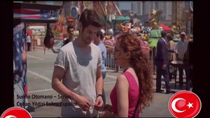 Amor en Emergencia (Acil Ask Araniyor) Capitulo 19