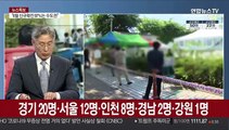 [뉴스포커스] 수도권 확산경로 '예측불가'…꼬리 무는 집단감염