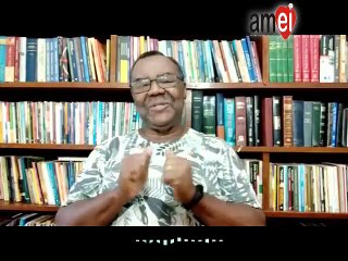 Devocional EP 120 - Obaaaa uma boa notícia - Pastor Adoniram Judson V3