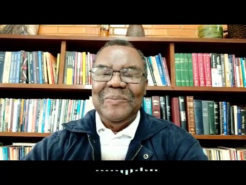 Devocional EP 116 - Quem Eu Sou - Pastor Adoniram Judson