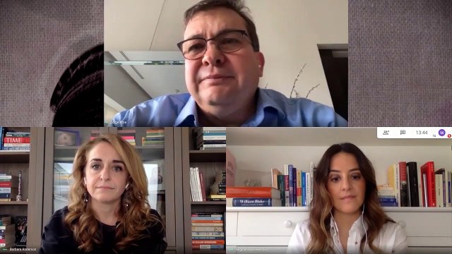 Milenio Negocios | ¿Qué son los pagos diferidos y por qué me interesa saberlo? Jorge Arce-HSBC México