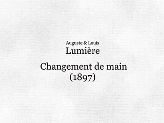 Changement de main (Ejercicios a caballo) [1897]