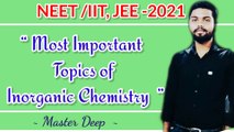 Most important questions of chemistry for exams  by Master Deep