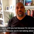 Simple anti-racism messages won't lead to change - John Barnes