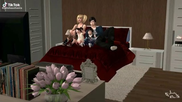 Meus Vídeos do Tik Tok (@JehDiasOliveira) #1