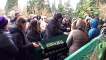 İstanbul’da genç reklamcı Aysun Tümok’un öldüğü feci kaza kamerada