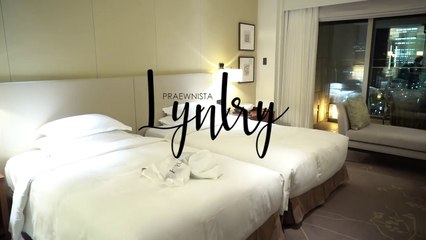 You Ask ลี่ Say : ตามไปดูกระเป๋าจิ๋วแต่แจ๋วกับลิลี่ อินโตเกียว