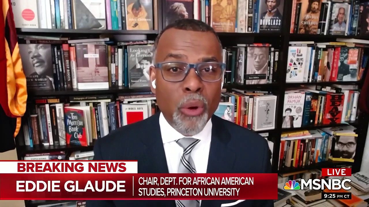 Malcolm Nance