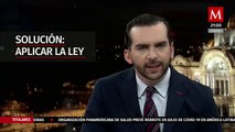 Milenio Noticias, con Alejandro Domínguez, 09 de junio de 2020