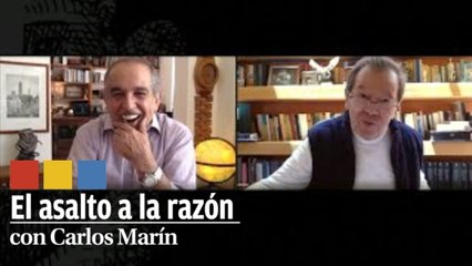 El asalto a la razón |  Porfirio Muñoz Ledo, Acuerdo de modificación a energías limpias Parte II
