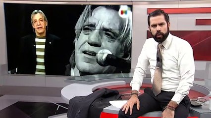 Milenio Noticias, con Sergio Gómez Villarreal, 09 de junio de 2020