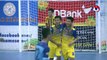 Highlights | S. Sanna Khánh Hòa - Vietfootball | Futsal HDBank VĐQG 2020 | VFF Channel