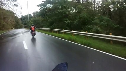 RIDES TO KAYBIANG | TUNNEL NASUGBU BATANGAS