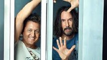 Bill & Ted Face the Music Teaser Trailer (2020) - NTL MOVIES