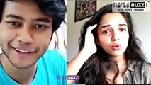 IWMBuzz Special Rapid Fire with Ahsaas Channa