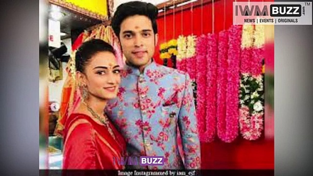 Parth Samthaan VS Zain Imam VS Shaheer Sheikh Who’s Your Favourite Romantic Hero