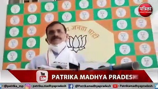 भाजपा की रैली: मध्यप्रदेश जनसंवाद रैली को संबोधित करेंगे केन्द्रीय मंत्री नितिन गडकरी