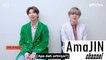 [INDO SUB][2020 FESTA] BTS (방탄소년단) Answer - BTS 3 UNITS 'Respect' Song by RM & SUGA
