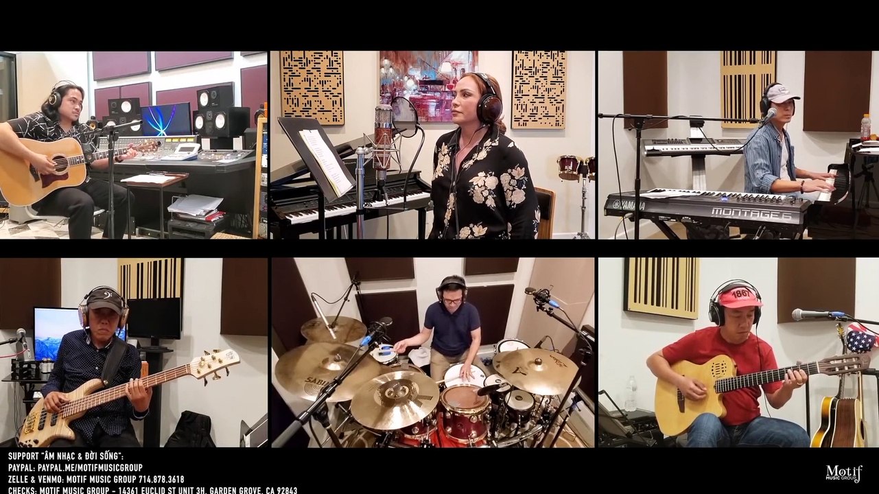 Lạnh Trọn Đêm Mưa - Thanh Hà - -Âm Nhạc & Đời Sống-