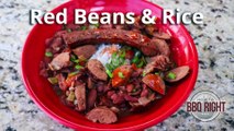 Red Beans and Rice Recipe