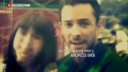 El Mexicano Gonzalo Rodriguez Gacha capitulo 40