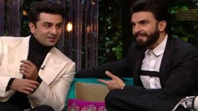 Deepika Padukone Ranveer पर जब बोल गए Ranbir Kapoor; हैरान कर देगी Ranbir की ये बात | FilmiBeat