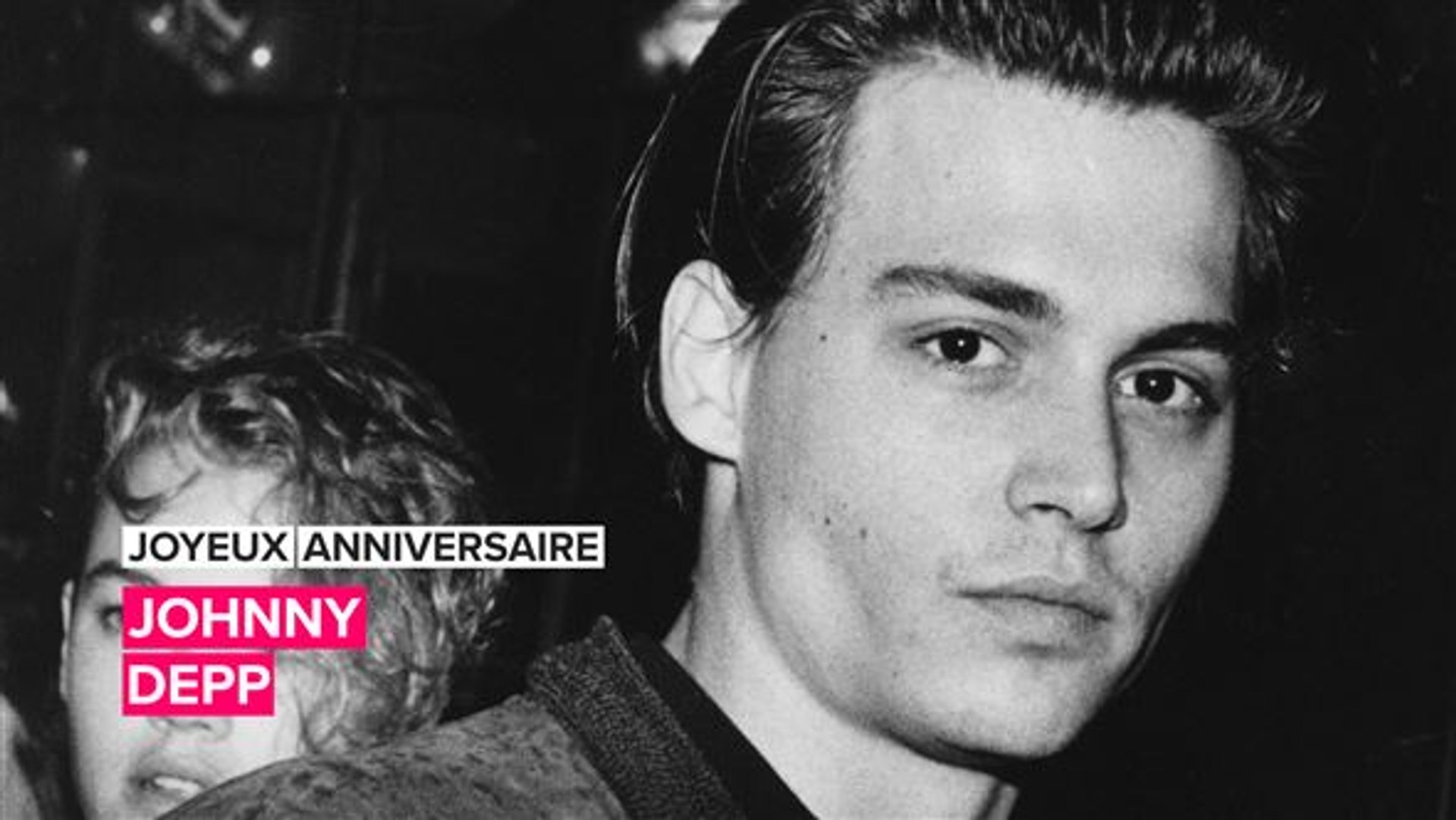 3 Films Cultes De Johnny Depp A Regarder Video Dailymotion