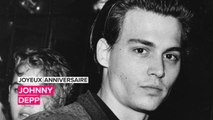 3 films cultes de Johnny Depp à regarder