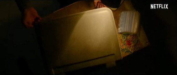 Choked | Official Trailer |