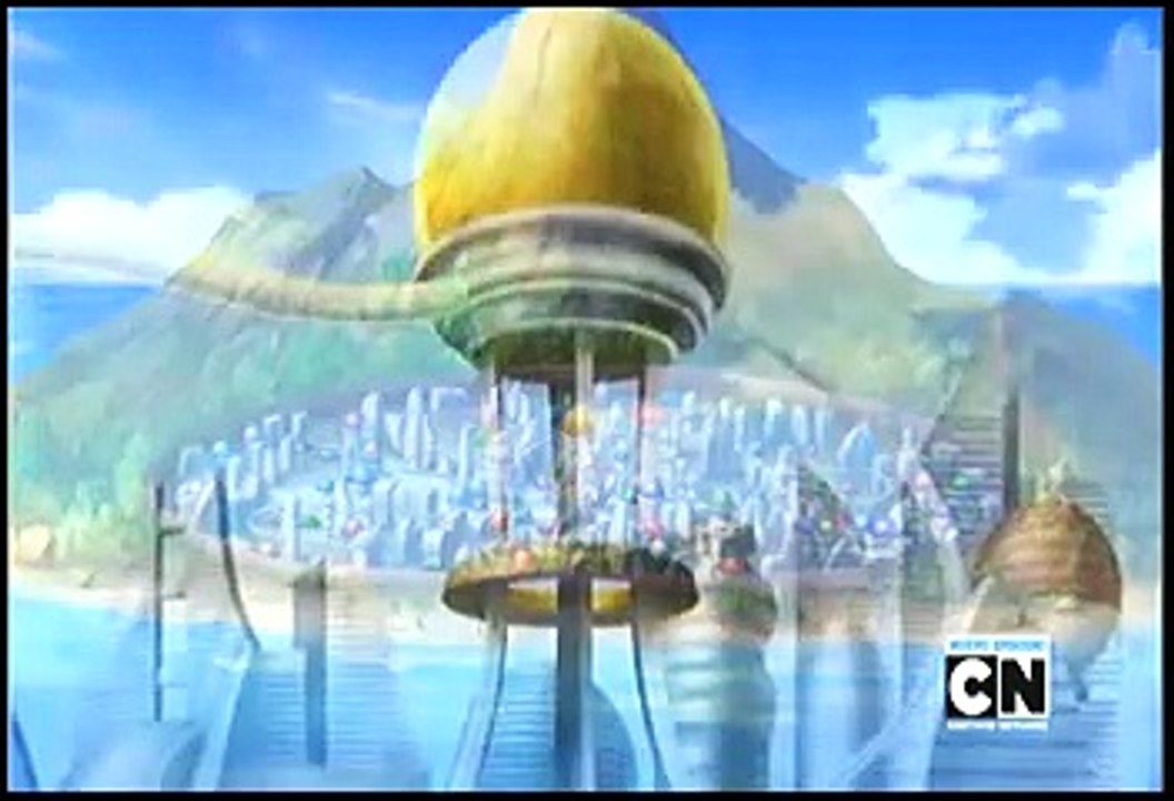 Infinity Nado Episodio 24 Un Nado Solitario Español Latino