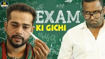 Exam Ki Gichi | Abdul Razzak | Latest Comedy Videos | Hyderabadi Funny Videos | Golden Hyderabadiz