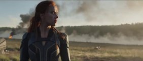 Marvel Studios' Black Widow - Final Trailer