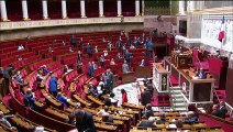 2ème séance : Questions au Gouvernement ; Débat : Comment la sincérité et le rétablissement des finances publiques depuis 2017 favorisent le soutien à l'économie dans la crise du Covid-19 ? ; Lutte contre les rodéos motorisés  - Mardi 9 juin 2020