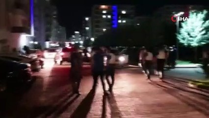 Milletvekilliği düşürülüp tutuklanan HDP’li Güven tahliye edildi