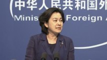 China-India border situation 'stable and controllable', Chinese Foreign Ministry says