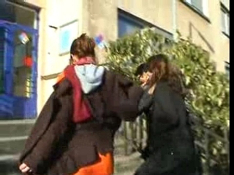 Portes Ouvertes Paris Sud 11