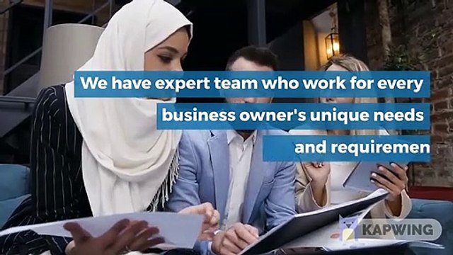 Grow your Business with Next Chapter Succession Planning