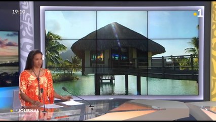 Adoption d’un plan social suite à la fermeture temporaire du Méridien de Bora Bora