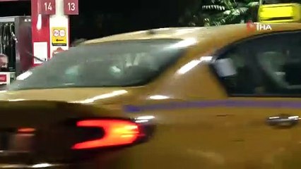 Şaka gibi! İstanbul'da tedbir tanımazlar bunu da yaptı