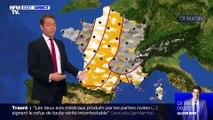 La météo pour ce mercredi 10 juin 2020