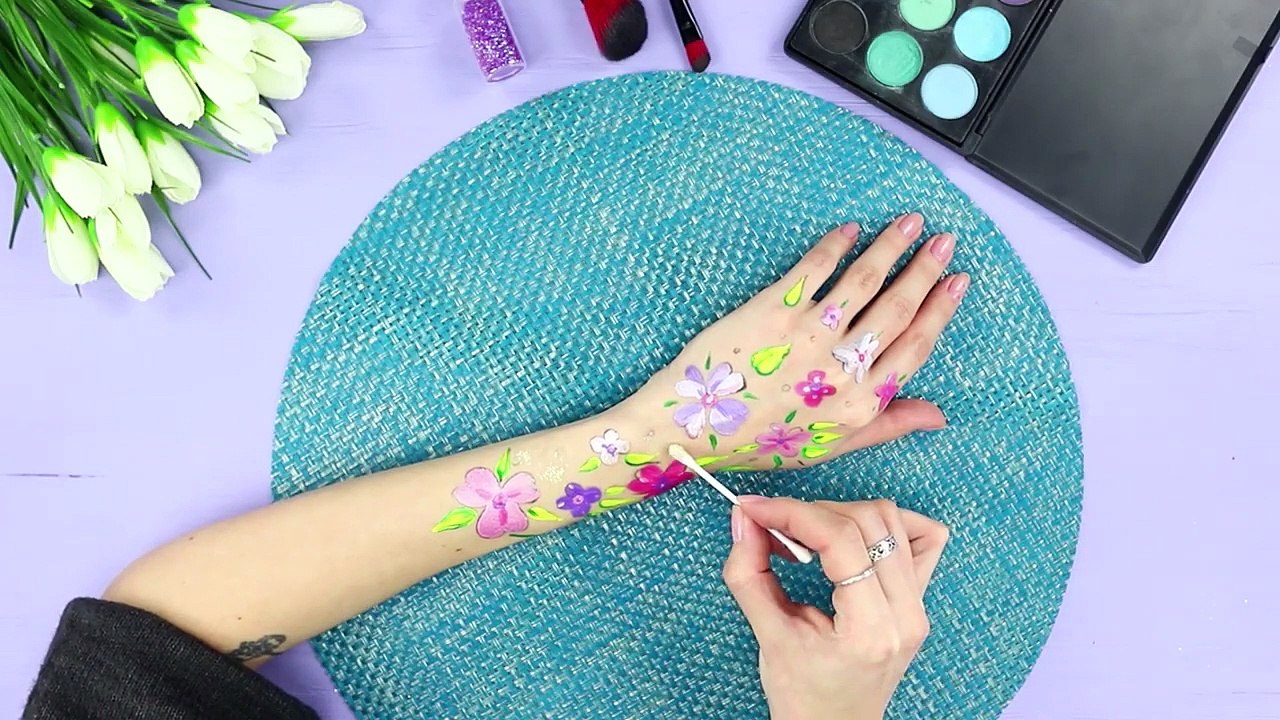 17 Trucos De Belleza Y Maquillaje Súper Locos E Inteligentes Que Tienes Que Intentar