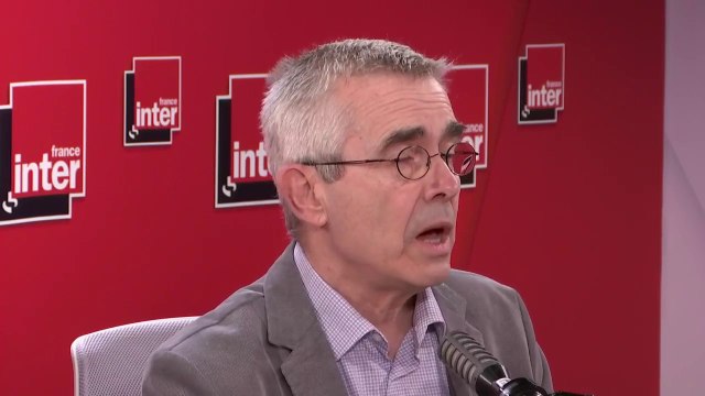 Yves Veyrier : Il faut un discours ambitieux sur la reprise, je crains qu'on nous joue la petite musique du il faut se serrer la ceinture .