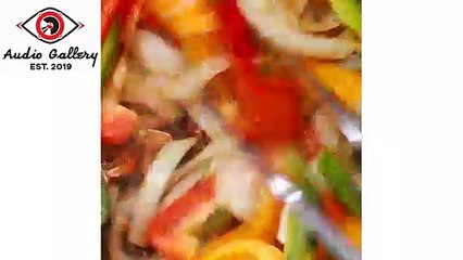 Chicken Fajita Quesadillas