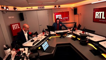 Soutien de l'État à Air France : "sans compagnies, le secteur s'asphyxie", explique You