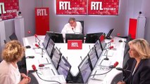 Valérie Pécresse, invitée de RTL du 10 juin 2020