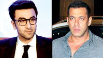 Salman Khan ने Ranbir की Brahmastra के लिए छोड़ी Christmas 2020 की रिलीज डेट | FilmiBeat