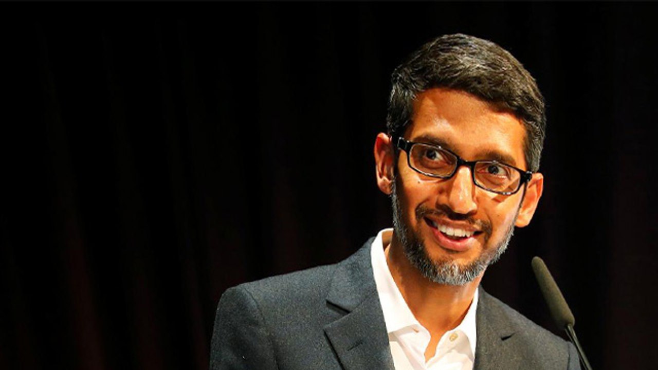 Sundar Pichai को America भेजने के लिए उनके पिता ने खर्च कर दी थी अपनी 1 साल की सैलरी | Boldsky